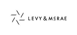 Levy & McRae Law Firm Logo