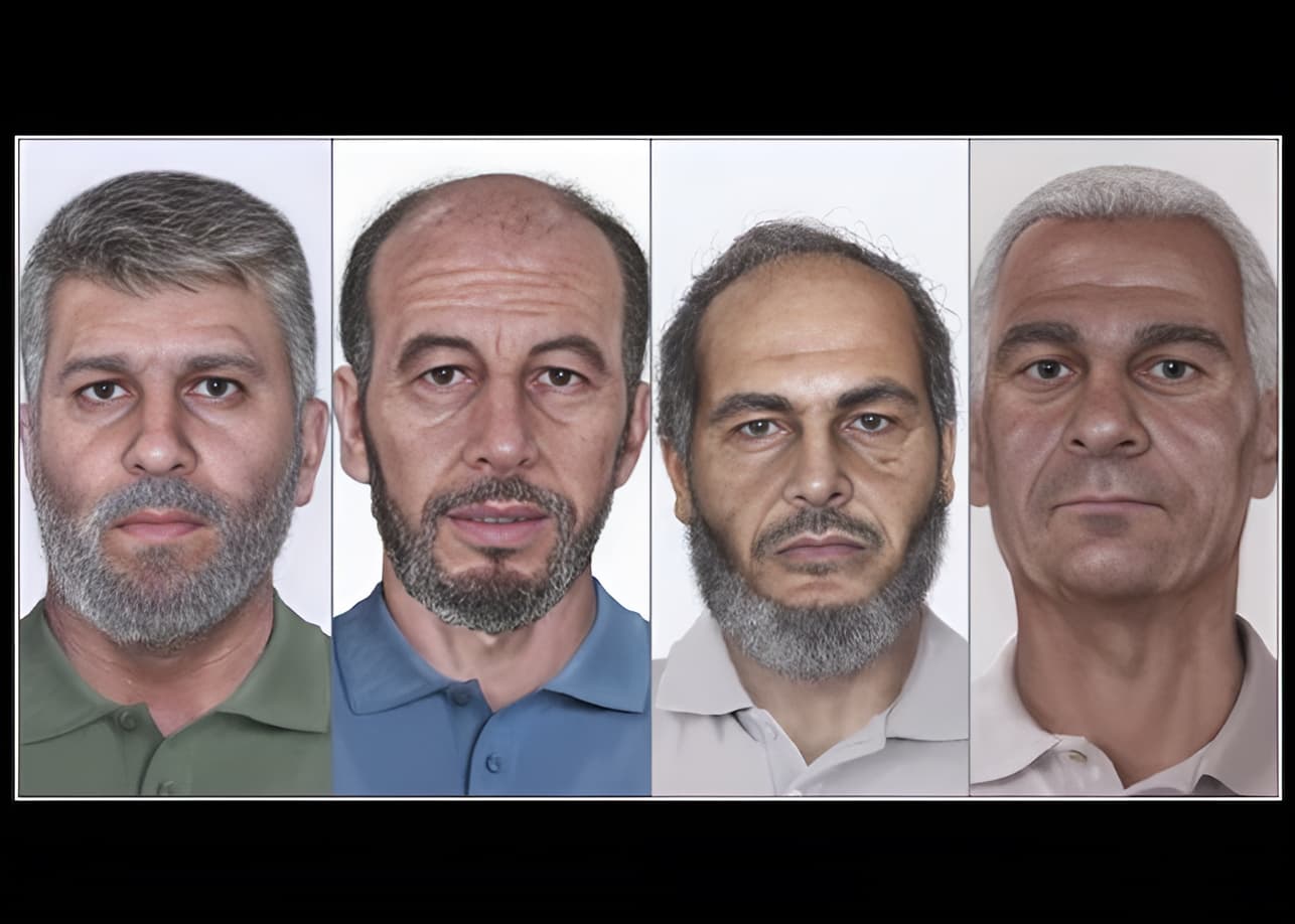 Gunmen Pan Am Flight 73
