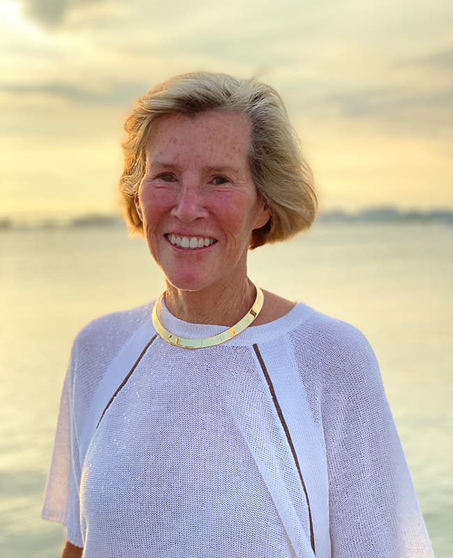 Lynn Martenstein