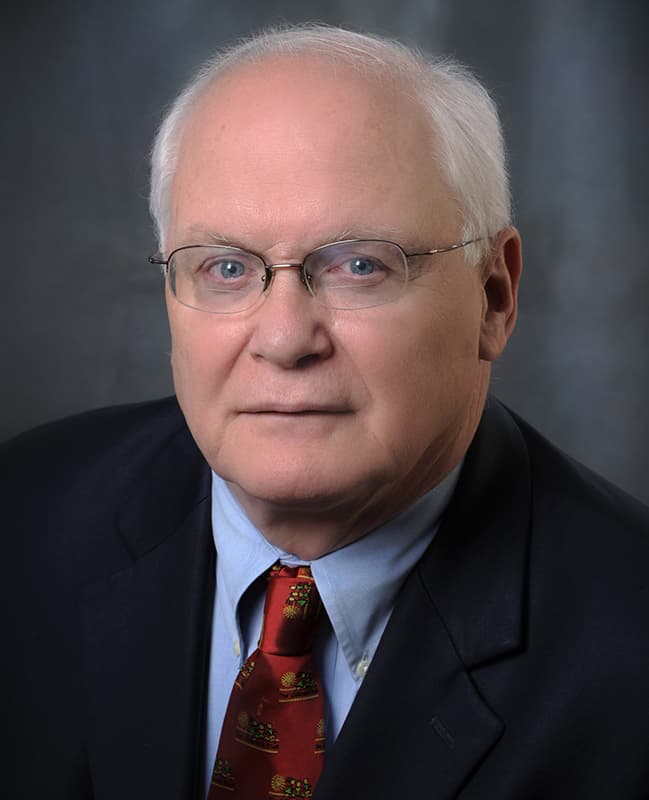 David Lawrence. Jr.