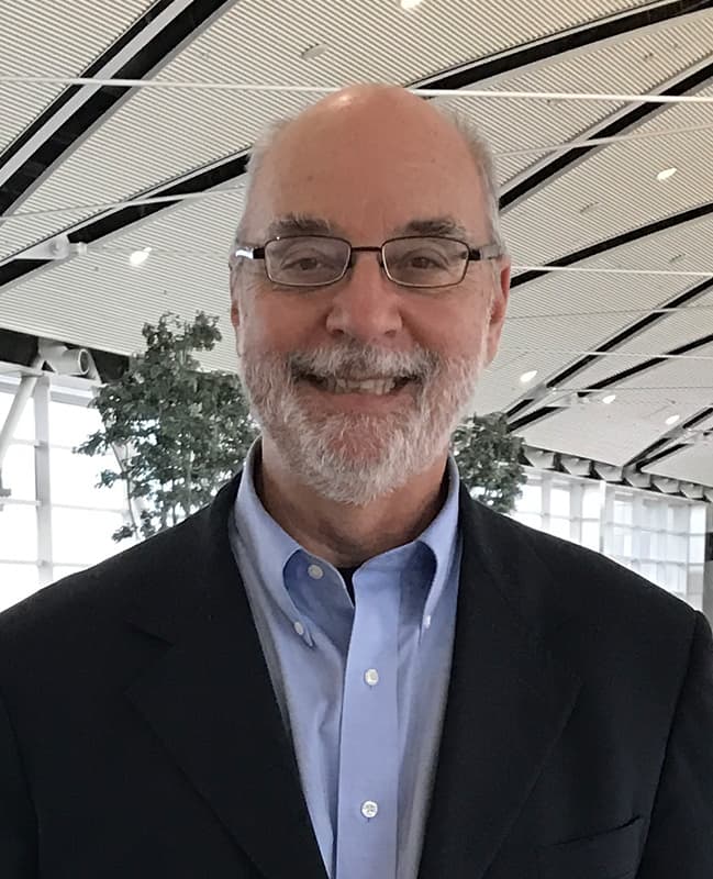 Paul S. Hudson