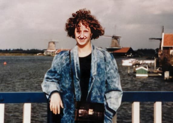 Passage to Amsterdam