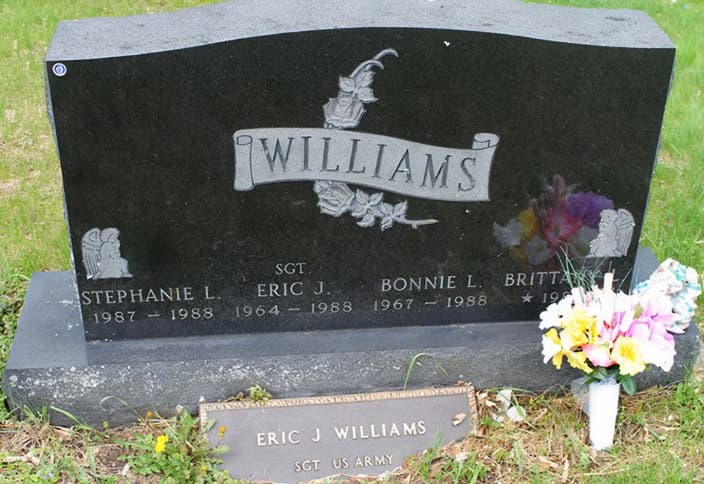 tombstone
