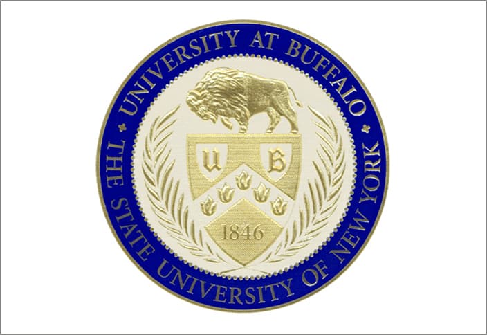 university