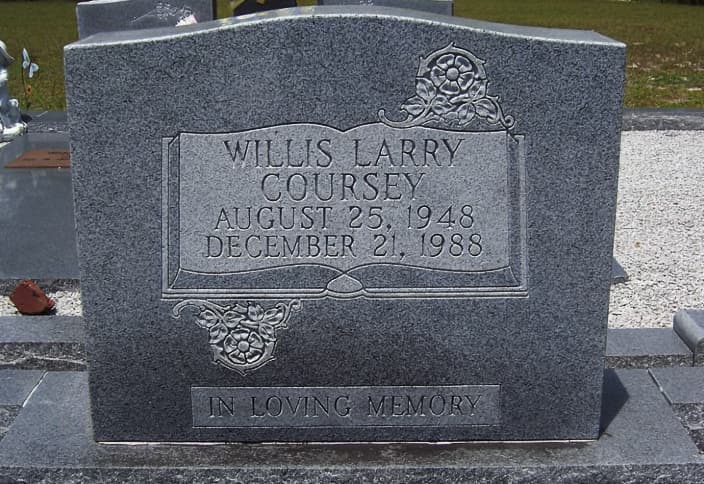 tombstone