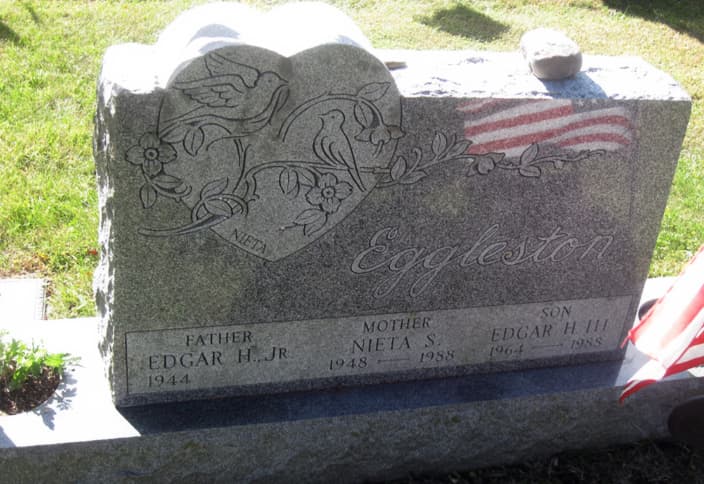 tombstone