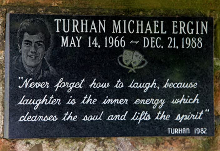 tombstone