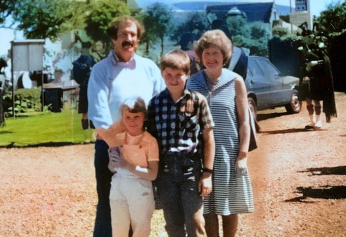FlanniganFamily