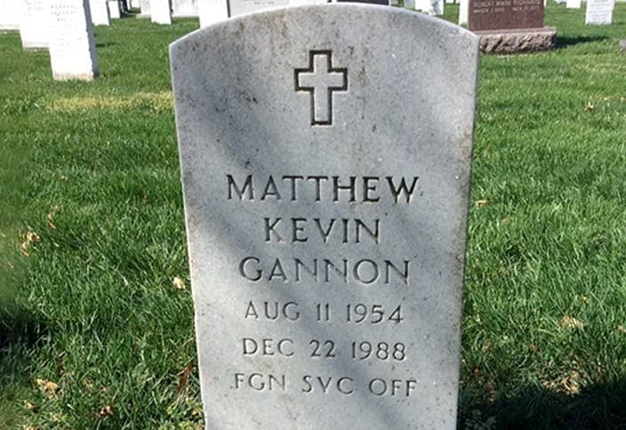 tombstone