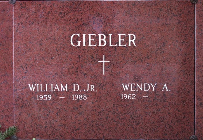 tombstone