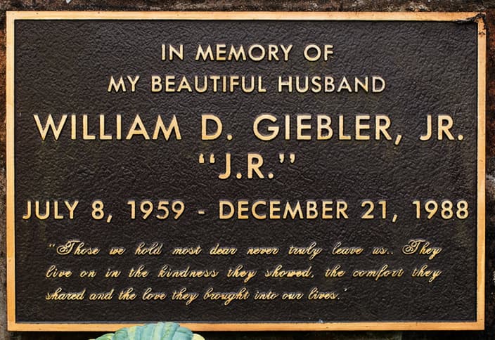 tombstone