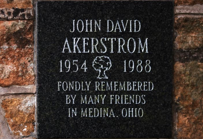 tombstone