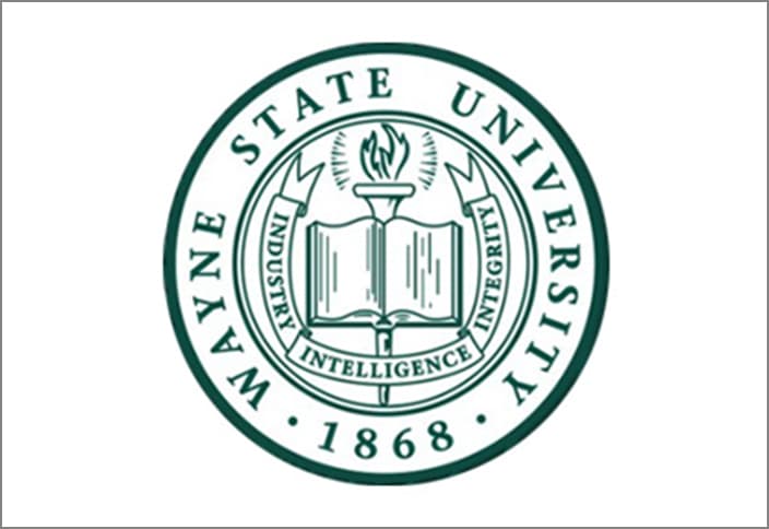 university