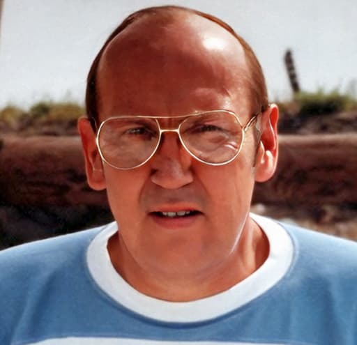 James MacQuarrie