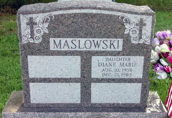 tombstone