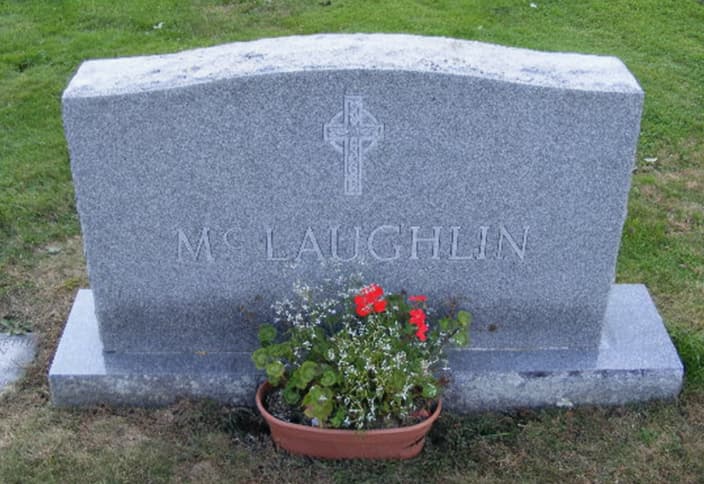 tombstone