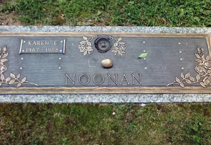 tombstone