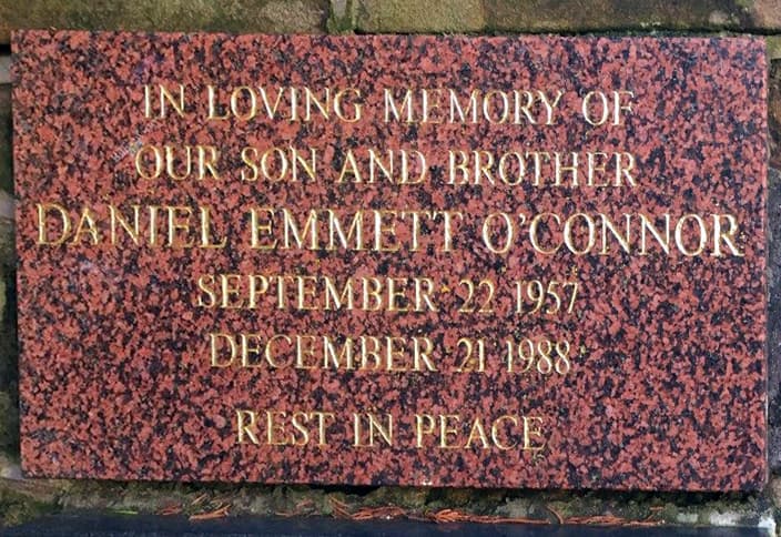 tombstone