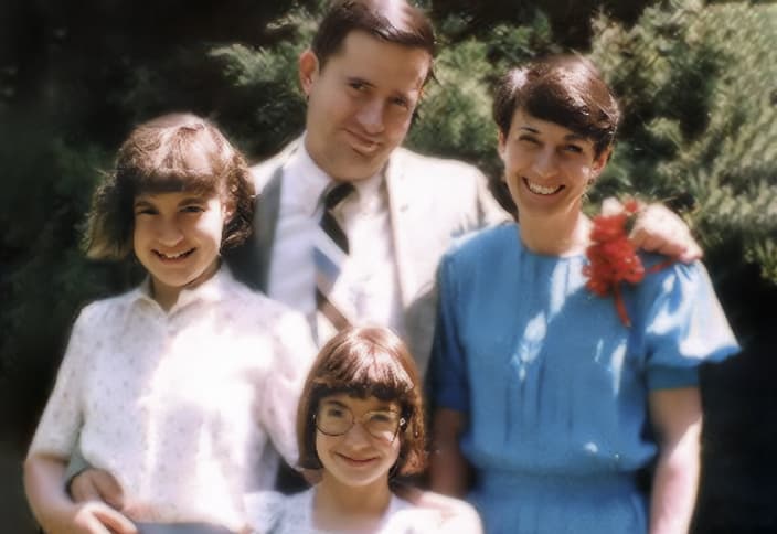 Owens Family 