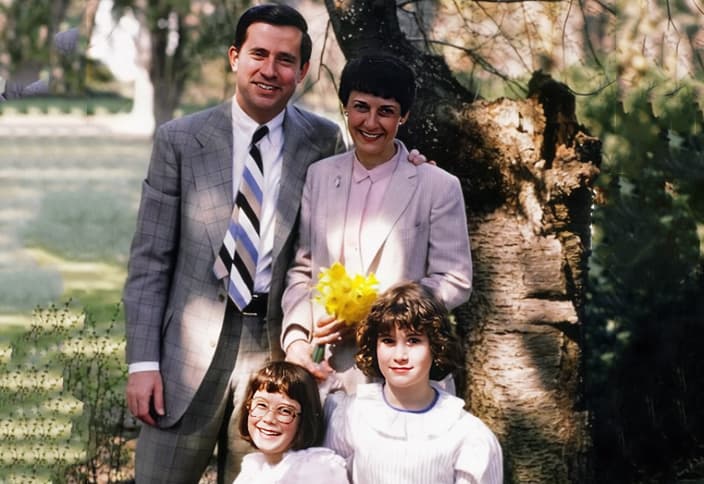 Owens Family 