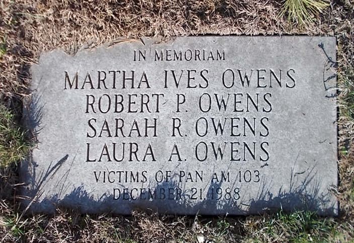 Owens Family 