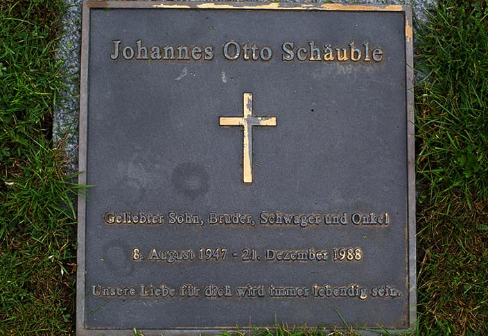 tombstone