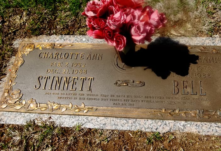 tombstone