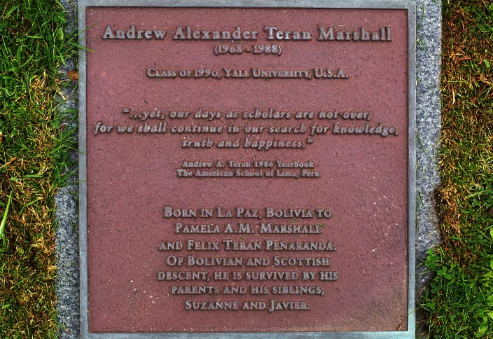 tombstone