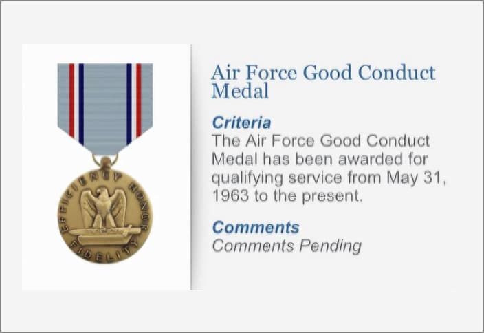 medal