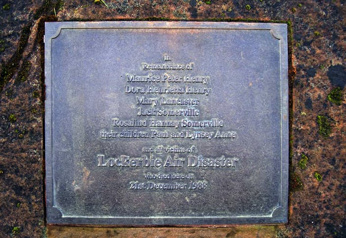 tombstone