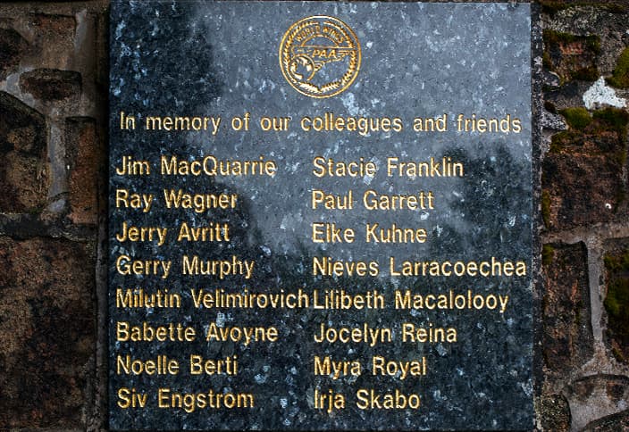 tombstone