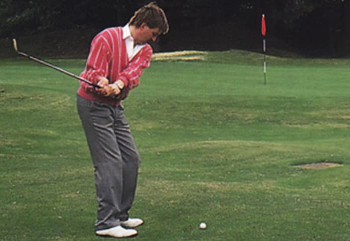 golf