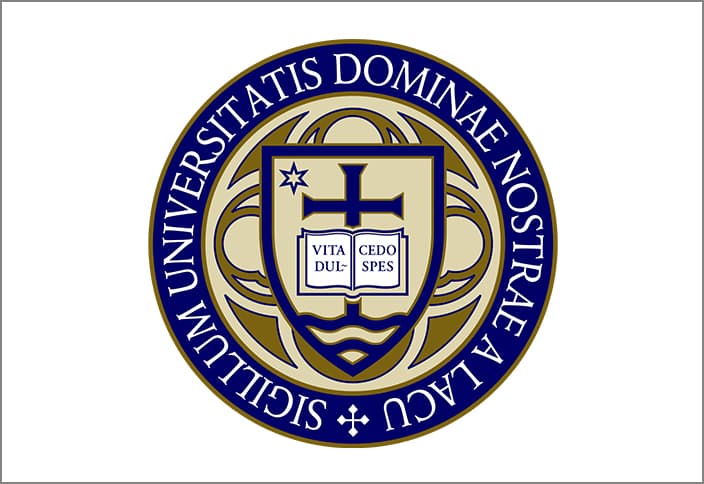 university