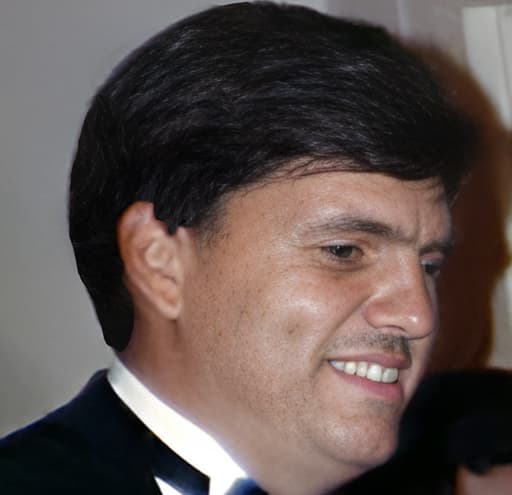 William Daniels