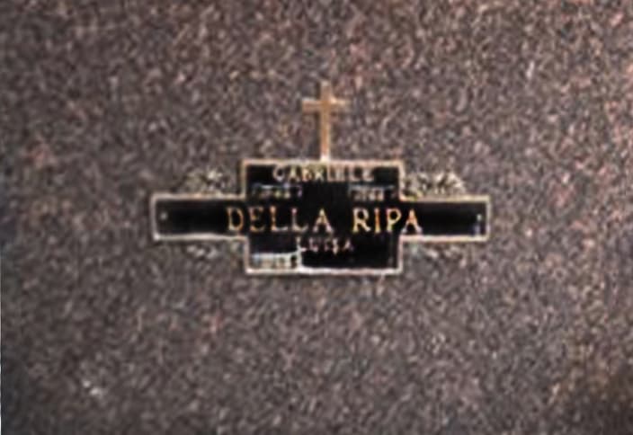 tombstone