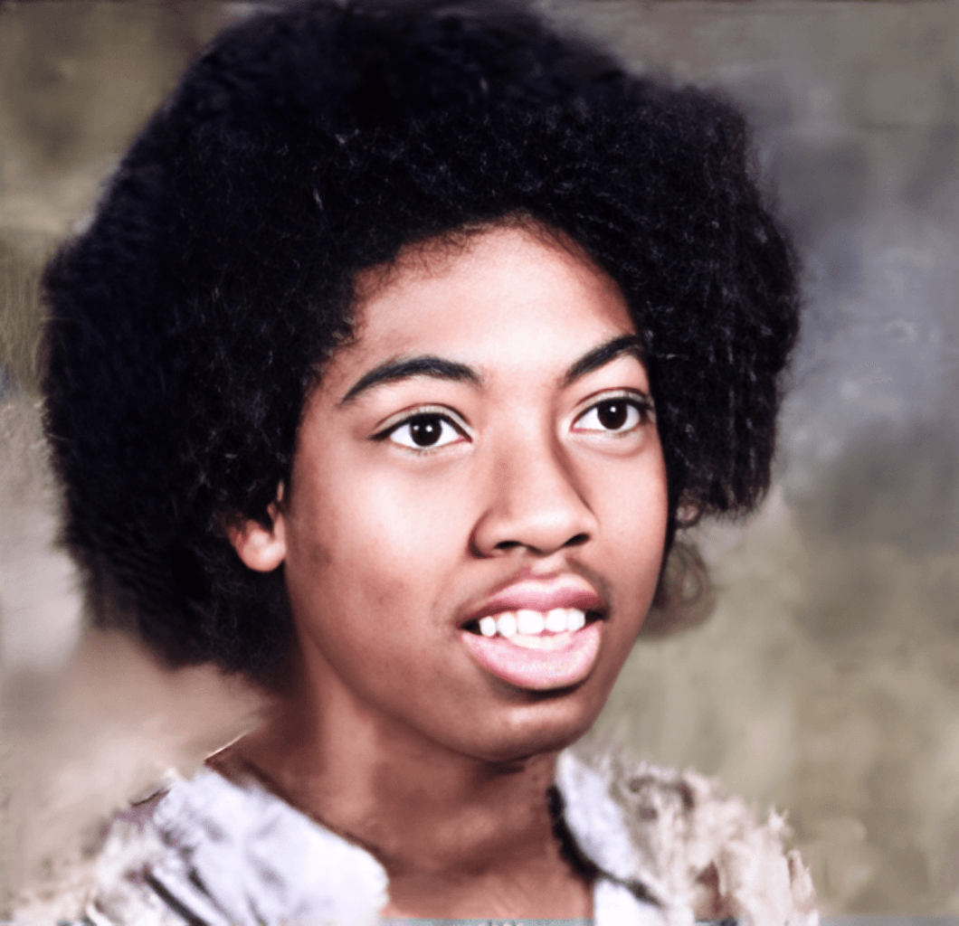 Anita Reeves