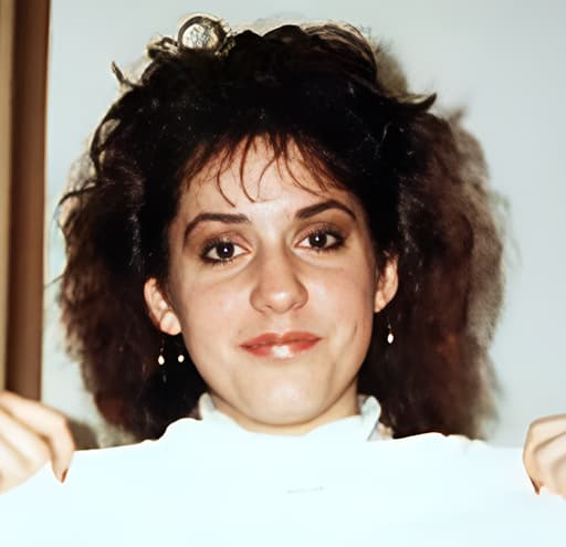 Diane Rencevicz