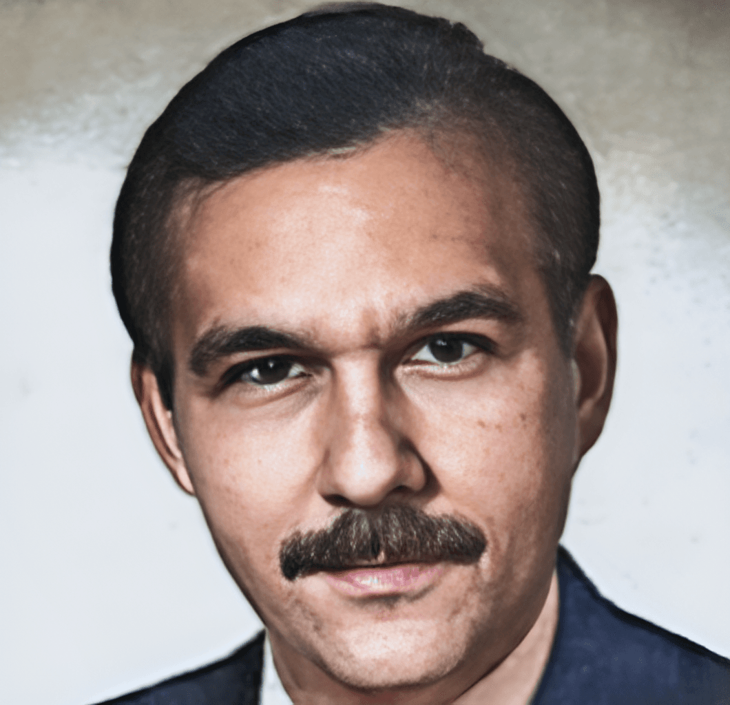 Saul Rosen