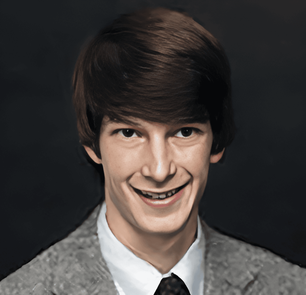 Scott Saunders