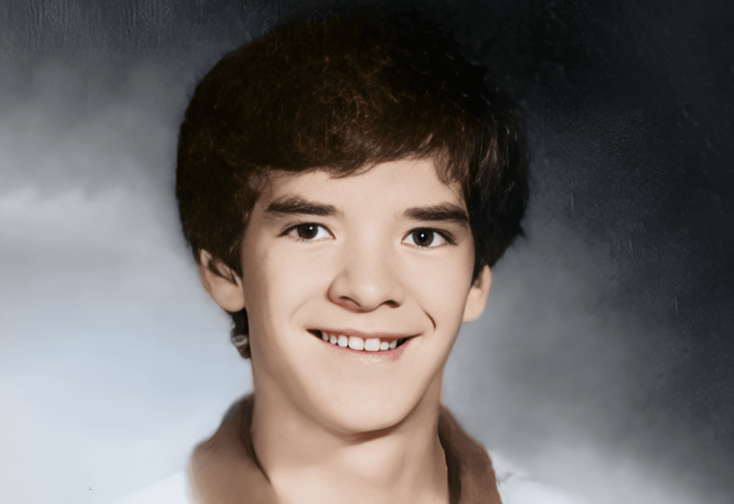 headshot