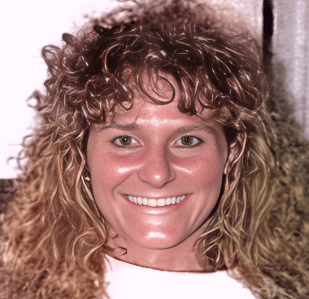 Sally Scott