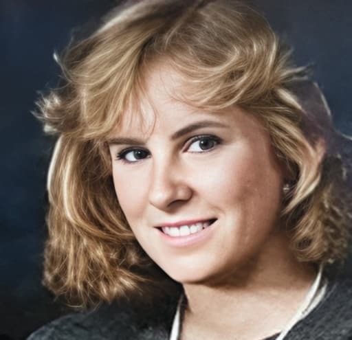 headshot