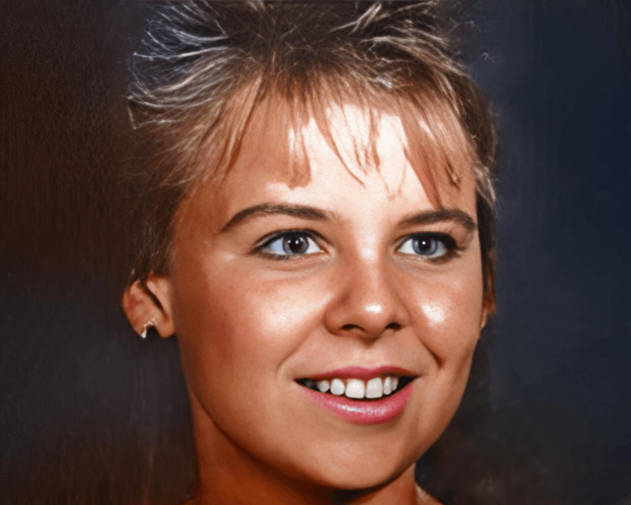 Cynthia Smith