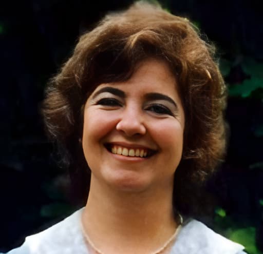 Geraldine Stevenson