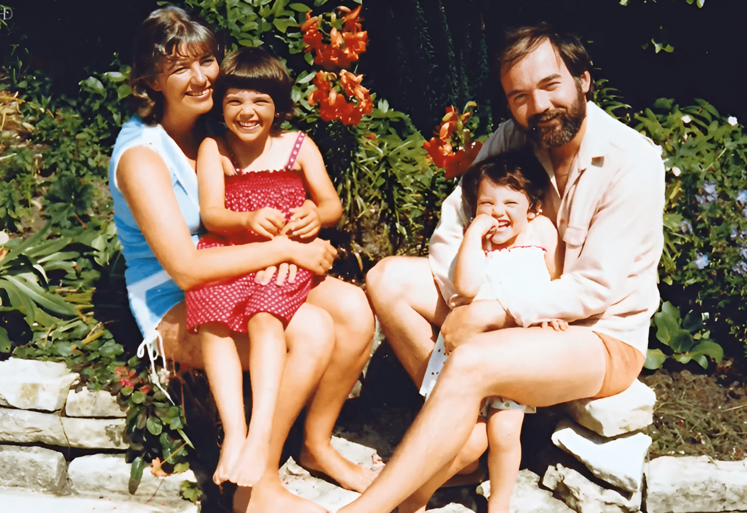 stevenson family