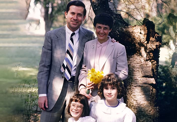 owens family