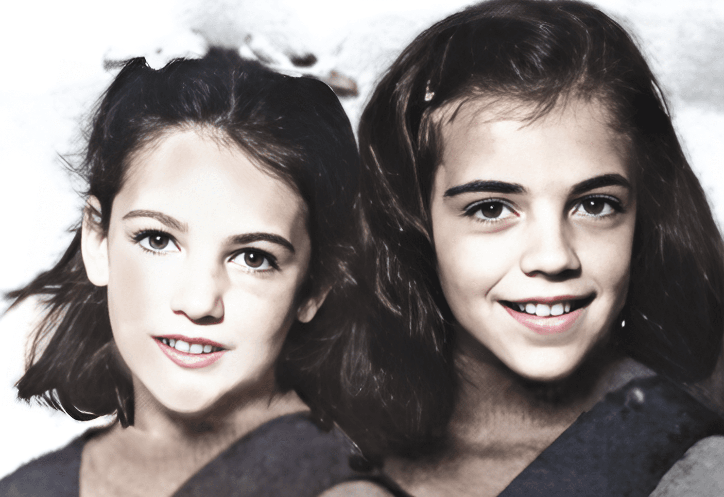 sisters