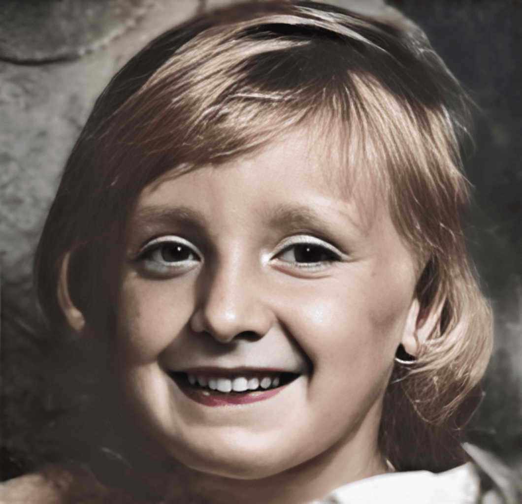 Stacey Stinnett