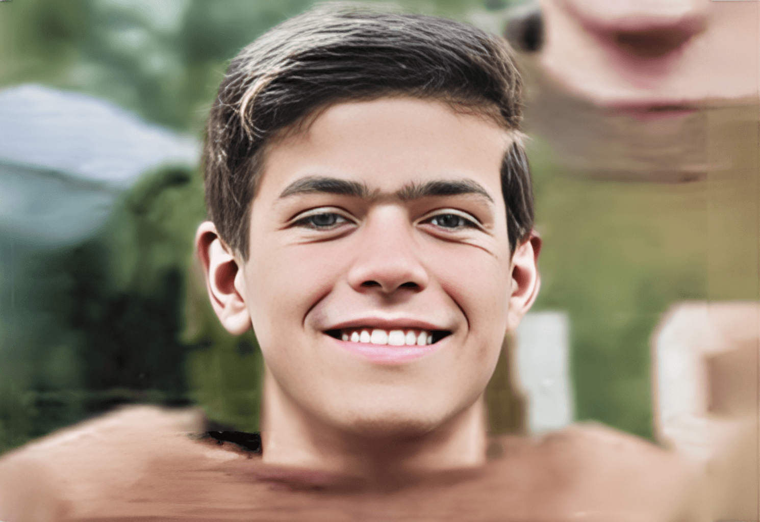 robert