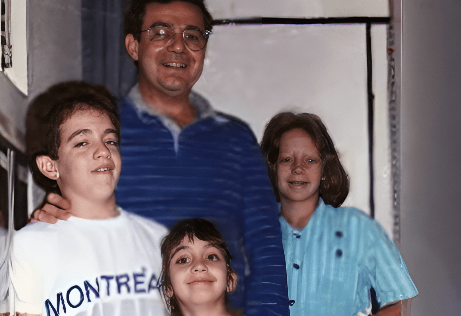 stratis family